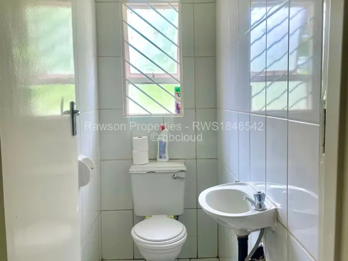 4 Bedroom House for Sale in Mount Pleasant Heights, Harare