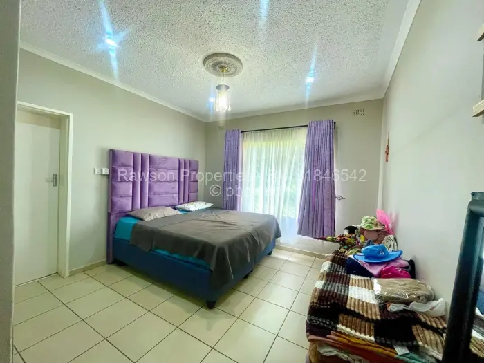 4 Bedroom House for Sale in Mount Pleasant Heights, Harare