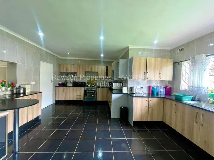 4 Bedroom House for Sale in Mount Pleasant Heights, Harare