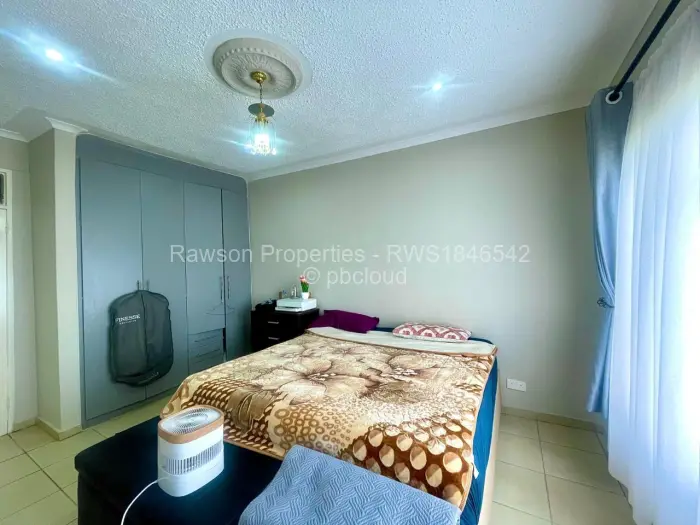 4 Bedroom House for Sale in Mount Pleasant Heights, Harare