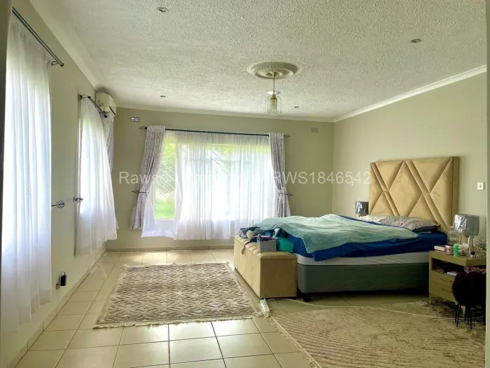 4 Bedroom House for Sale in Mount Pleasant Heights, Harare