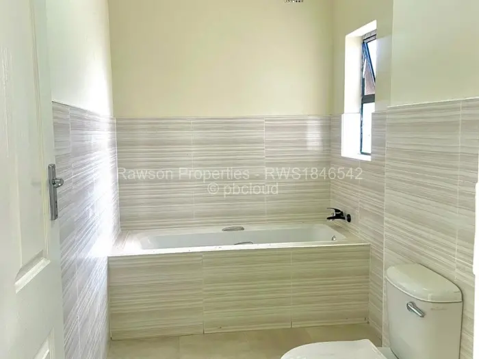 4 Bedroom House for Sale in Mount Pleasant Heights, Harare