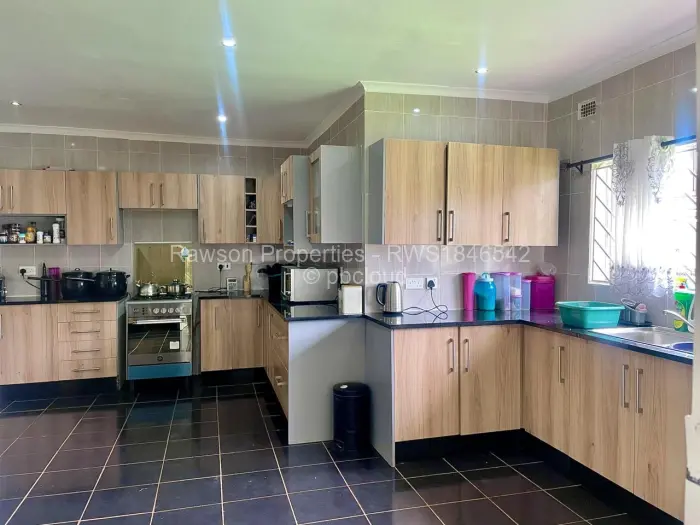 4 Bedroom House for Sale in Mount Pleasant Heights, Harare