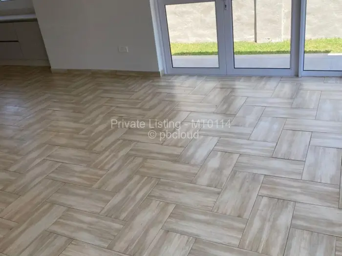 Townhouse/Cluster to Rent in Mount Pleasant, Harare