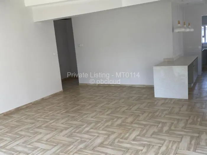 Townhouse/Cluster to Rent in Mount Pleasant, Harare