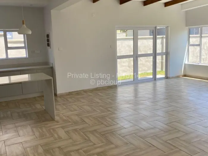 Townhouse/Cluster to Rent in Mount Pleasant, Harare