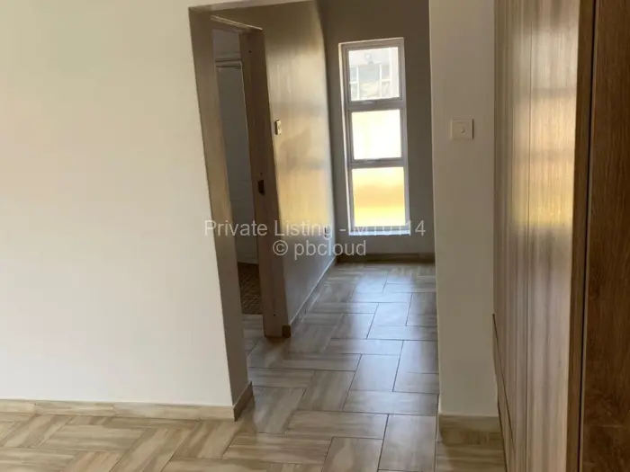 Townhouse/Cluster to Rent in Mount Pleasant, Harare