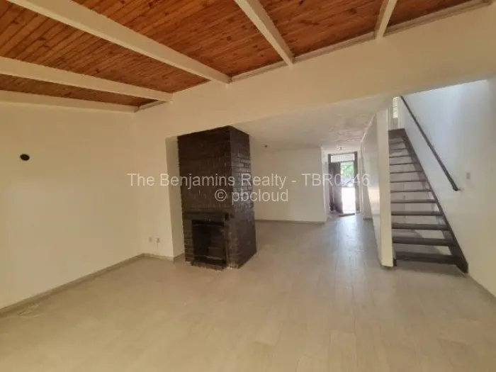 Flat/Apartment to Rent in Strathaven, Harare