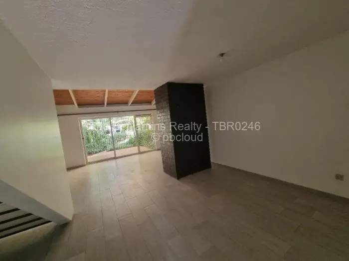 Flat/Apartment to Rent in Strathaven, Harare