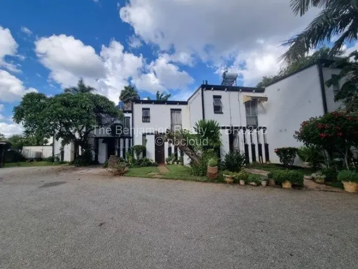 Flat/Apartment to Rent in Strathaven, Harare