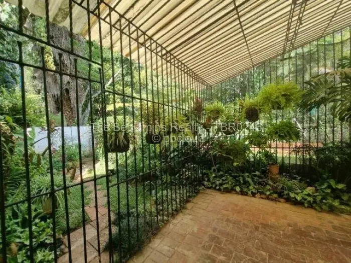 Flat/Apartment to Rent in Strathaven, Harare