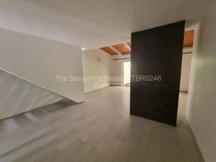 Flat/Apartment to Rent in Strathaven, Harare