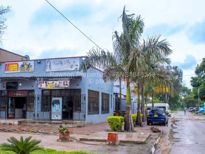 Retail/Shop for Sale in Hatfield, Harare