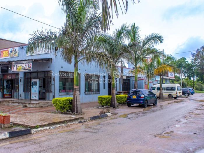 Retail/Shop for Sale in Hatfield, Harare