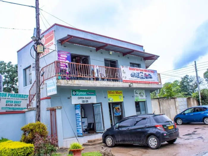 Retail/Shop for Sale in Hatfield, Harare