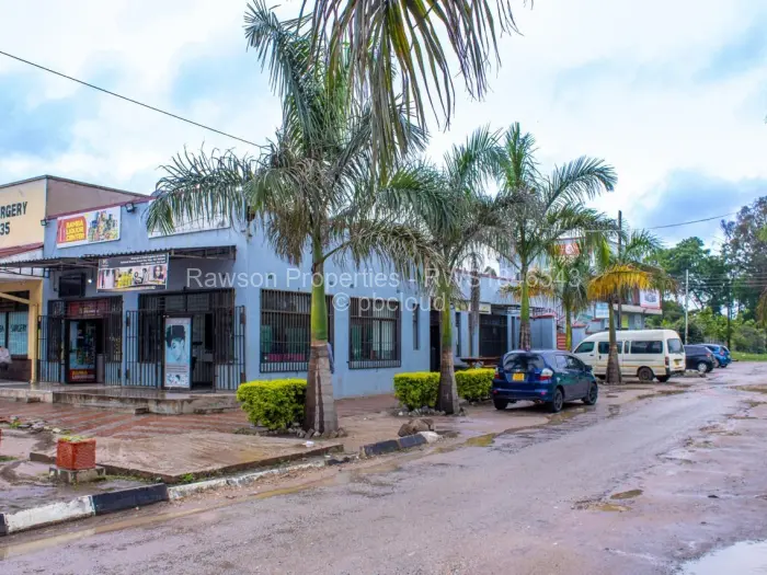 Retail/Shop for Sale in Hatfield, Harare