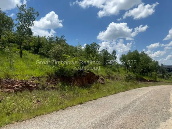 Residential Stand for Sale in Masvingo, Masvingo