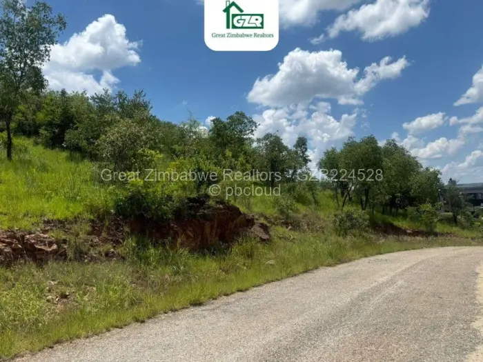Residential Stand for Sale in Masvingo, Masvingo
