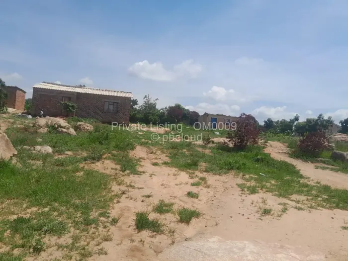 Cottage/Garden Flat for Sale in Eastview, Harare