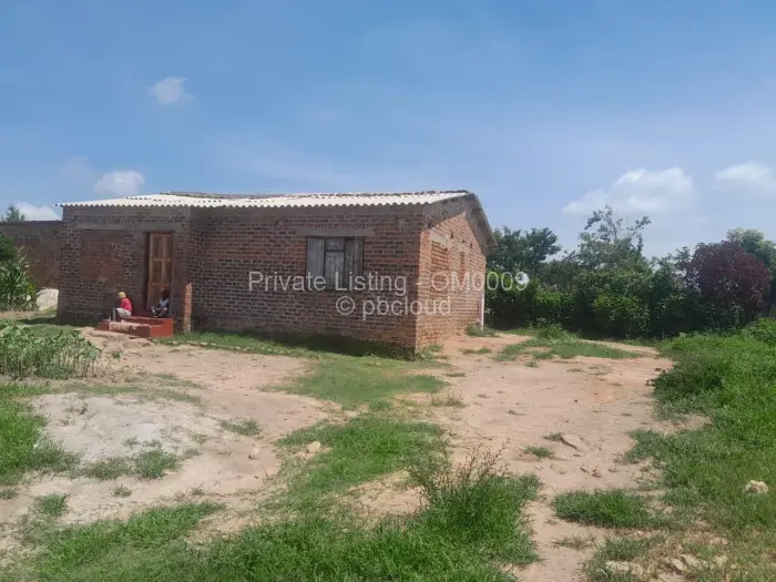 Cottage/Garden Flat for Sale in Eastview, Harare