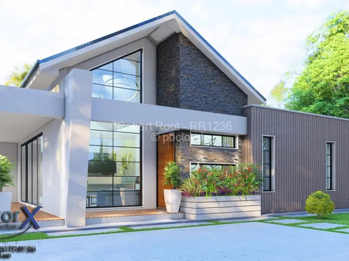 Residential Stand for Sale in Quinnington, Harare