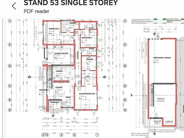 Residential Stand for Sale in Quinnington, Harare