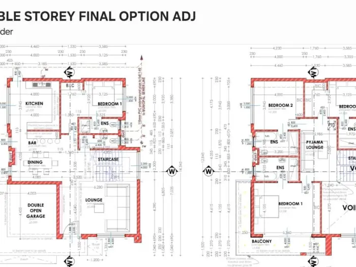 Residential Stand for Sale in Quinnington, Harare