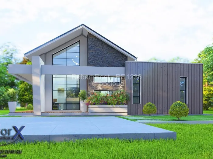 Residential Stand for Sale in Quinnington, Harare