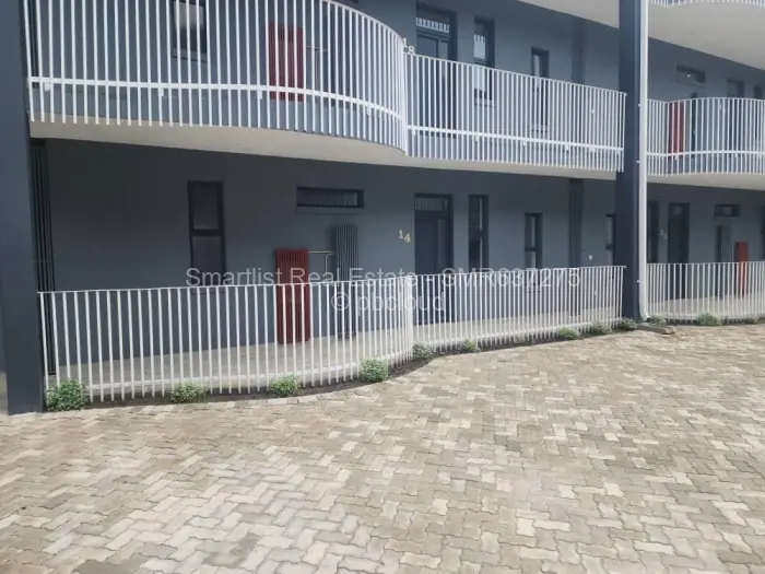 Flat/Apartment to Rent in Vainona, Harare