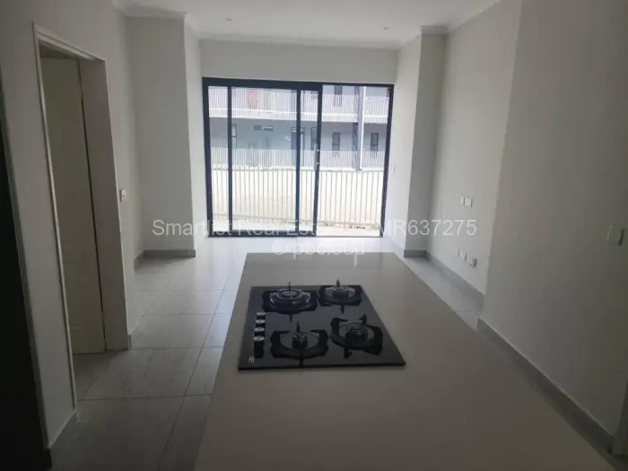 Flat/Apartment to Rent in Vainona, Harare