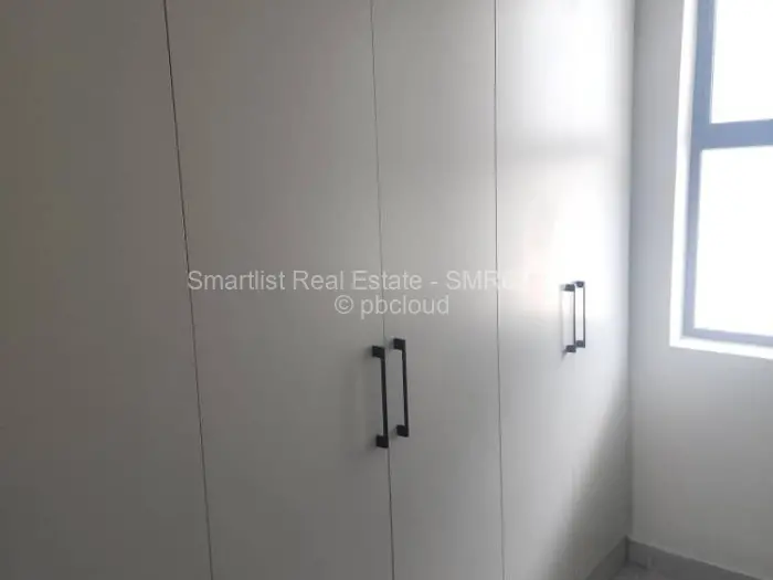 Flat/Apartment to Rent in Vainona, Harare