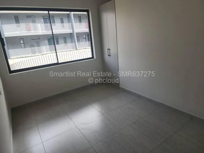 Flat/Apartment to Rent in Vainona, Harare