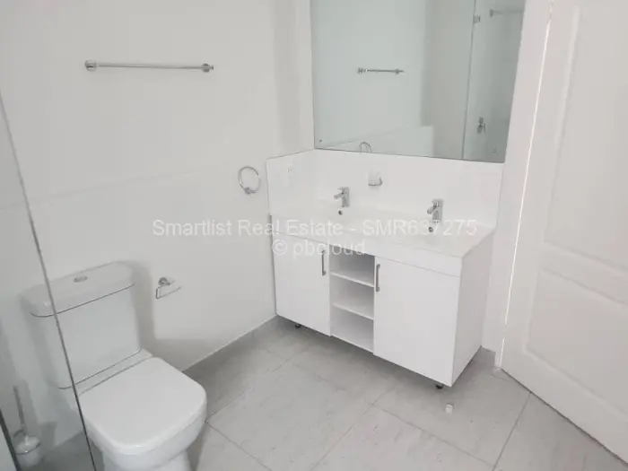 Flat/Apartment to Rent in Vainona, Harare