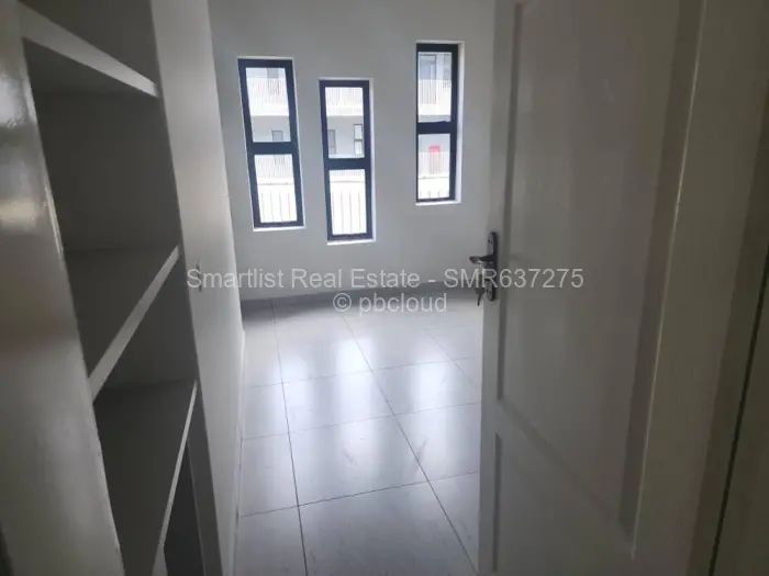 Flat/Apartment to Rent in Vainona, Harare