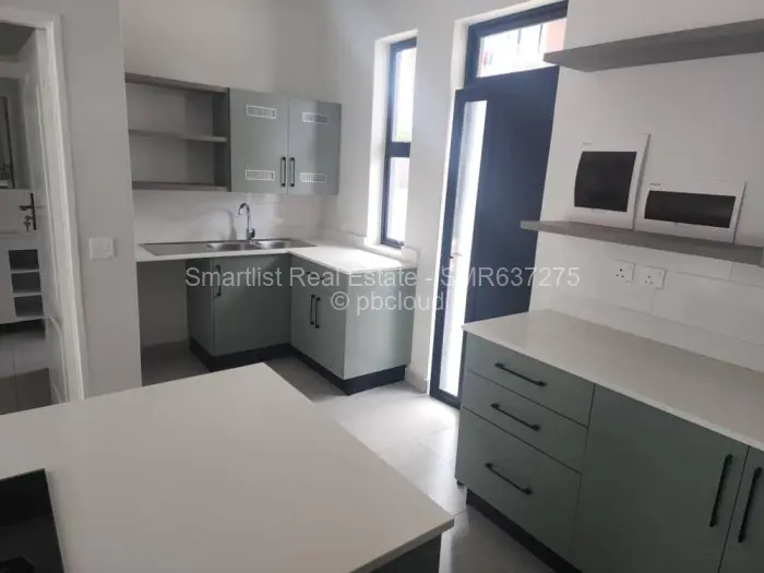 Flat/Apartment to Rent in Vainona, Harare