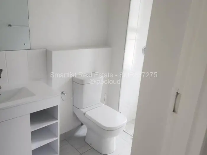 Flat/Apartment to Rent in Vainona, Harare