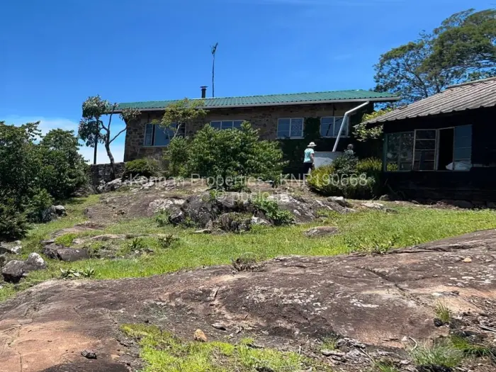 2 Bedroom House for Sale in Nyanga, Nyanga
