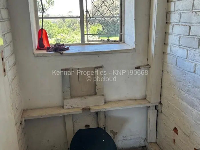 2 Bedroom House for Sale in Nyanga, Nyanga