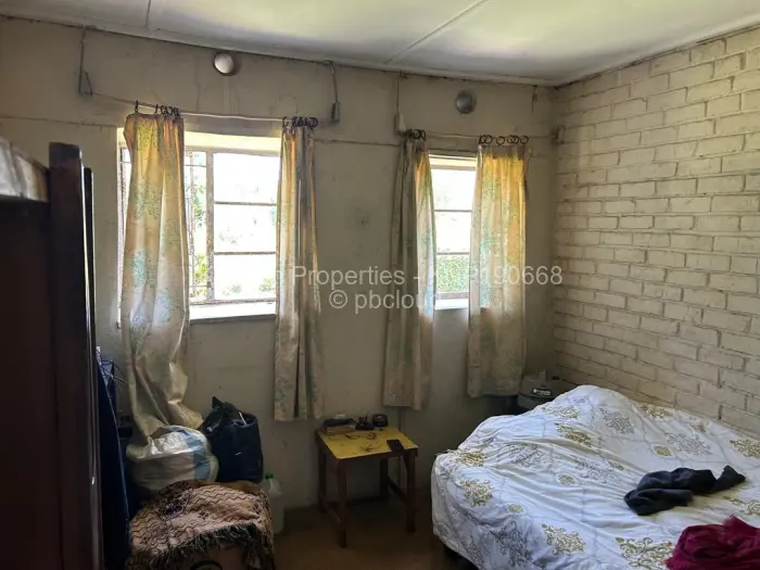 2 Bedroom House for Sale in Nyanga, Nyanga