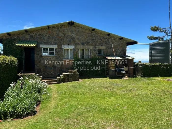 2 Bedroom House for Sale in Nyanga, Nyanga