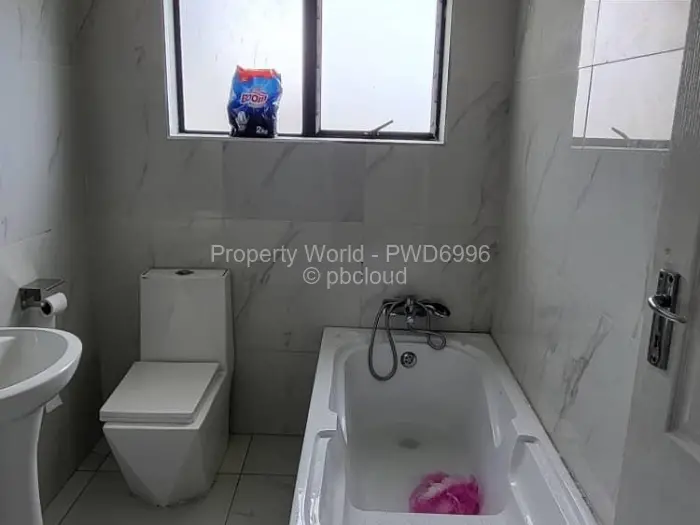 Other Commercial to Rent in Zimre Park, Harare