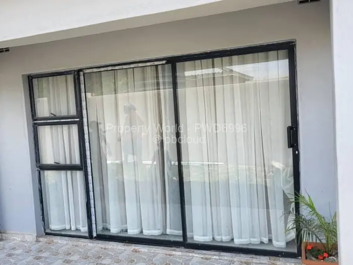 Other Commercial to Rent in Zimre Park, Harare