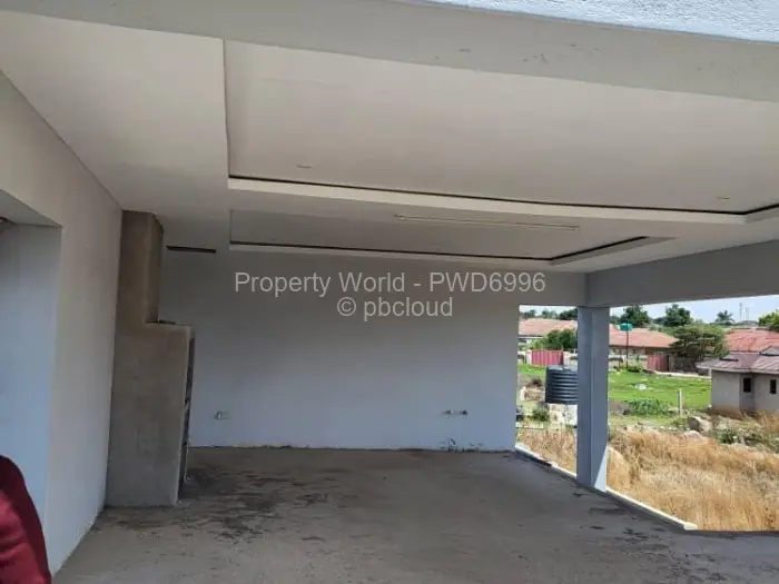 Other Commercial to Rent in Zimre Park, Harare