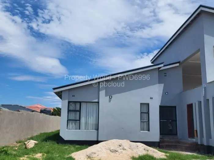 Other Commercial to Rent in Zimre Park, Harare