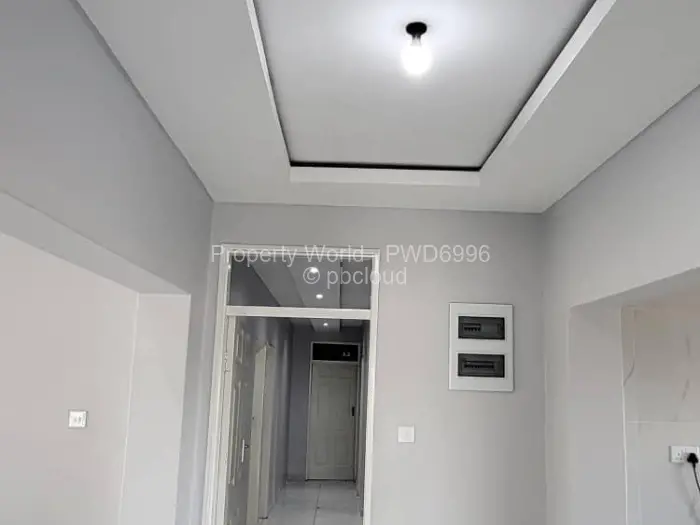 Other Commercial to Rent in Zimre Park, Harare