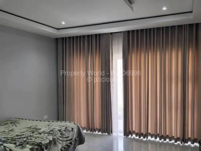 Other Commercial to Rent in Zimre Park, Harare