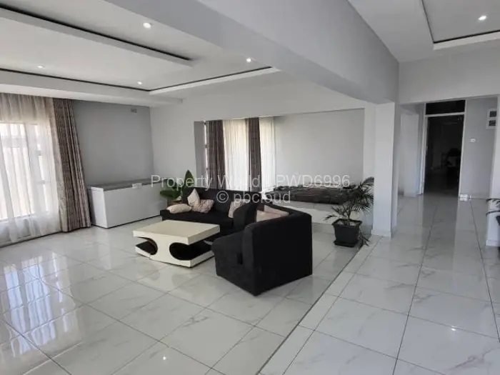 Other Commercial to Rent in Zimre Park, Harare