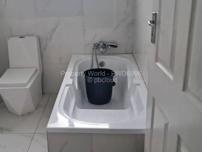 Other Commercial to Rent in Zimre Park, Harare