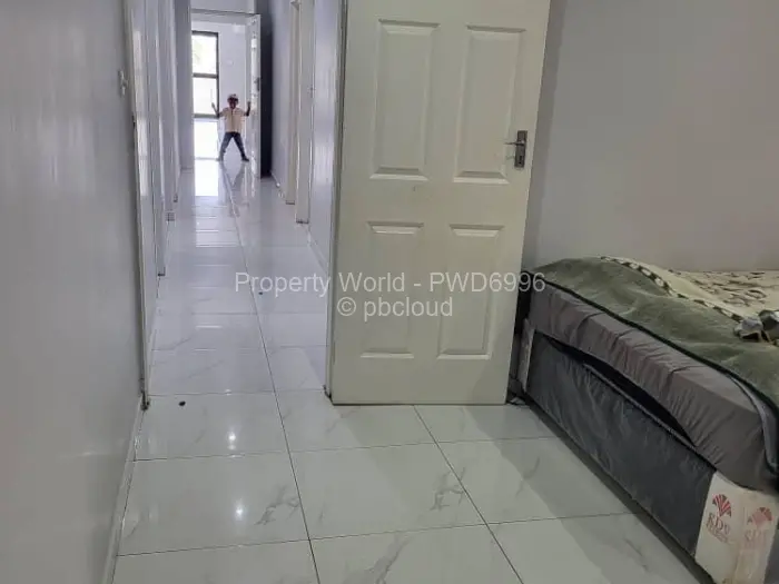 Other Commercial to Rent in Zimre Park, Harare