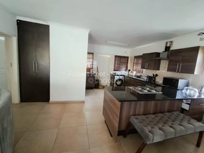 Townhouse/Cluster to Rent in Greendale, Harare